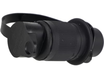 Fendt Stecker 3-polig für Pressen und Traktor Fendt, Massey Ferguson, Fendt Stecker 3-polig für Pressen und Traktor Fendt, Massey Ferguson,