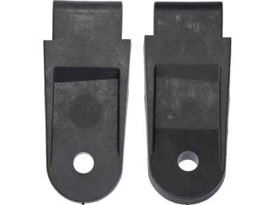 Fendt Scharnier links/rechts, 115,6 x 50 x 33,61 mm, für Heckscheibe Vario 300, 500, 700, 800, 900, 1000 Fendt Scharnier links/rechts, 115,6 x 50 x 33,61 mm, für Heckscheibe Vario 300, 500, 700, 800, 900, 1000
