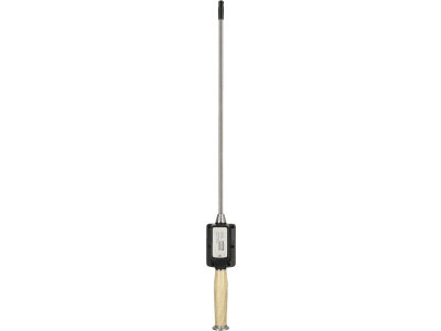 Pfeuffer Feuchtigkeitsmessgerät "HFM" mit Edelstahllanze 50 cm, 1315 0015