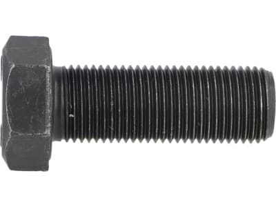 Fendt Sechskantschraube DIN 961 M 16 x 1,5 x 45 mm, für Räder Traktor Farmer 300, Favorit 600, Häckslertrommel Feldhäcksler Katana, X491217101000
