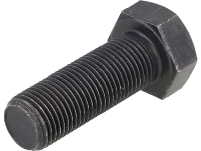 Fendt Sechskantschraube DIN 961 M 16 x 1,5 x 45 mm, für Räder Traktor Farmer 300, Favorit 600, Häckslertrommel Feldhäcksler Katana, X491217101000