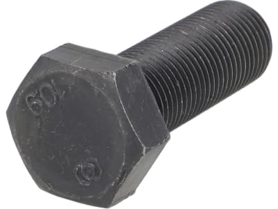Fendt Sechskantschraube DIN 961 M 16 x 1,5 x 45 mm, für Räder Traktor Farmer 300, Favorit 600, Häckslertrommel Feldhäcksler Katana, X491217101000
