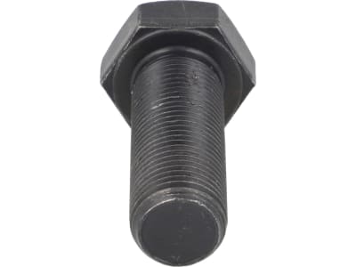 Fendt Sechskantschraube DIN 961 M 16 x 1,5 x 45 mm, für Räder Traktor Farmer 300, Favorit 600, Häckslertrommel Feldhäcksler Katana, X491217101000