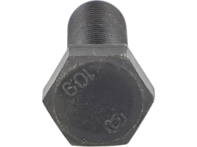 Fendt Sechskantschraube DIN 961 M 16 x 1,5 x 45 mm, für Räder Traktor Farmer 300, Favorit 600, Häckslertrommel Feldhäcksler Katana, X491217101000