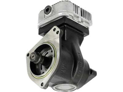 Fendt Kompressor für Druckluftanlage Traktor Vario 400, 500, 700, 800, G725880010011 Fendt Kompressor für Druckluftanlage Traktor Vario 400, 500, 700, 800, G725880010011