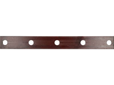 Fendt Spannleiste, für Häckslertrommel Feldhäcksler Katana, 650613020260