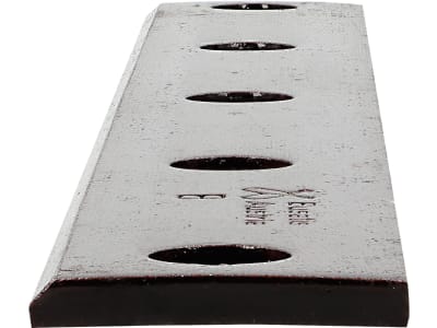 Fendt Spannleiste, für Häckslertrommel Feldhäcksler Katana, 650613020260