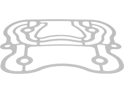 Fendt Dichtungssatz für Luftpresser Druckluftanlage Traktor Vario 400, 500, 700, 800, F725880010030 Fendt Dichtungssatz für Luftpresser Druckluftanlage Traktor Vario 400, 500, 700, 800, F725880010030