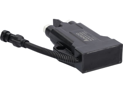 Fendt Batterietrennrelais 12 V, für Batterieumschaltung Traktor Vario, Feldhäcksler, Selbstfahrende Feldspritze, H931901020092