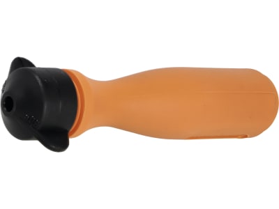 STIHL Feilengriff Kunststoff, für Rundfeilen von 3,5 bis 5,5 mm, 0000 881 4500 STIHL Feilengriff Kunststoff, für Rundfeilen von 3,5 bis 5,5 mm, 0000 881 4500