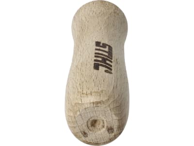 STIHL Feilengriff Holz, für Dreikant–, Flach– und Rundfeilen von 3,5 bis 5,5 mm, 0811 490 7860 STIHL Feilengriff Holz, für Dreikant–, Flach– und Rundfeilen von 3,5 bis 5,5 mm, 0811 490 7860