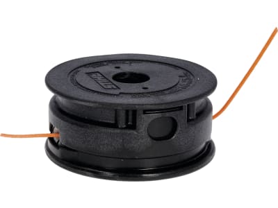 STIHL Fadenkopf "SuperCut 20-2", Ø Faden 2,4 mm, für Motorsense FS, FSA, FR, 4002 710 2162