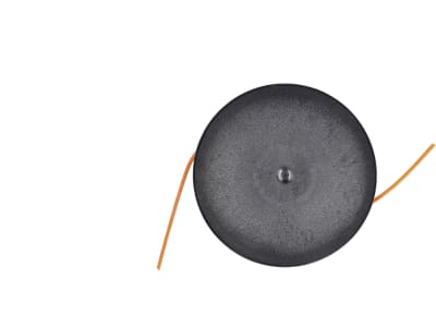 STIHL Fadenkopf "SuperCut 20-2", Ø Faden 2,4 mm, für Motorsense FS, FSA, FR, 4002 710 2162