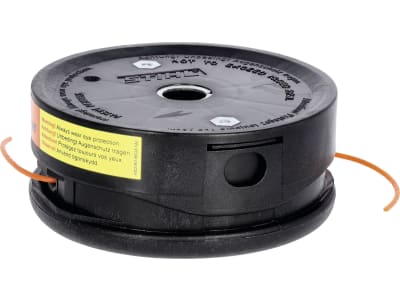 STIHL Fadenkopf "SuperCut 40-2", Ø Faden 2,4 mm, für Motorsense FS 200, 300, 400, 4003 710 2140 STIHL Fadenkopf "SuperCut 40-2", Ø Faden 2,4 mm, für Motorsense FS 200, 300, 400, 4003 710 2140