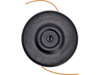 STIHL Fadenkopf "SuperCut 40-2", Ø Faden 2,4 mm, für Motorsense FS 200, 300, 400, 4003 710 2140 STIHL Fadenkopf "SuperCut 40-2", Ø Faden 2,4 mm, für Motorsense FS 200, 300, 400, 4003 710 2140