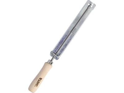 STIHL Feilenhalter mit 5,2 mm Sägekettenfeile für 3/8" Sägekette, 5605 750 4329