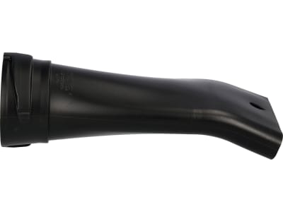 STIHL Flachdüse gebogen, für Laubbläser-Vorsatz "BG-KM", 4606 701 8301 STIHL Flachdüse gebogen, für Laubbläser-Vorsatz "BG-KM", 4606 701 8301