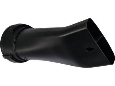 STIHL Flachdüse gebogen, für Laubbläser-Vorsatz "BG-KM", 4606 701 8301 STIHL Flachdüse gebogen, für Laubbläser-Vorsatz "BG-KM", 4606 701 8301