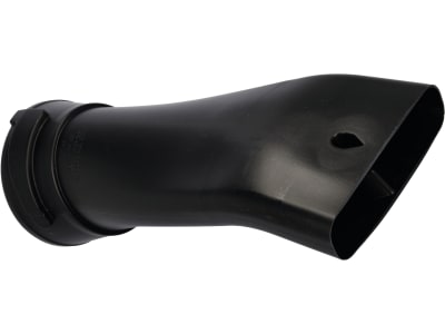 STIHL Flachdüse gebogen, für Laubbläser-Vorsatz "BG-KM", 4606 701 8301 STIHL Flachdüse gebogen, für Laubbläser-Vorsatz "BG-KM", 4606 701 8301
