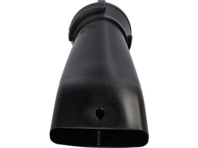 STIHL Flachdüse gebogen, für Laubbläser-Vorsatz "BG-KM", 4606 701 8301 STIHL Flachdüse gebogen, für Laubbläser-Vorsatz "BG-KM", 4606 701 8301