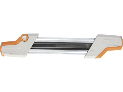 STIHL Feilenhalter "2-in-1" mit 4,8 mm Sägekettenfeile für .325" Sägekette, 5605 750 4304