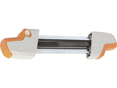STIHL Feilenhalter "2-in-1" mit 4,8 mm Sägekettenfeile für .325" Sägekette, 5605 750 4304