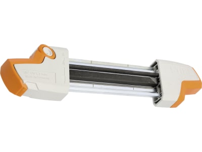 STIHL Feilenhalter "2-in-1" mit 5,2 mm Sägekettenfeile für 3/8" Sägekette, 5605 750 4305