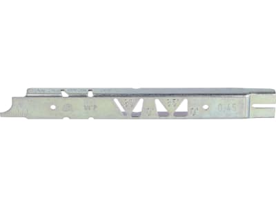 STIHL Feillehre 1/4" P, 0000 893 4005