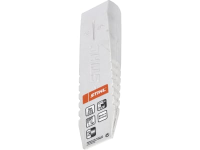 STIHL Fällkeil Aluminium 260 mm, 1.000 g, 0000 881 2224