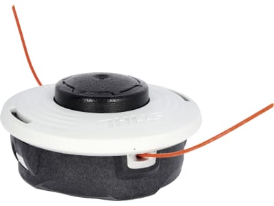 STIHL Fadenkopf "AutoCut 36-2", Ø Faden 2,7 mm, für Motorsende FS, FSA, FR, 4002 710 2170 STIHL Fadenkopf "AutoCut 36-2", Ø Faden 2,7 mm, für Motorsende FS, FSA, FR, 4002 710 2170
