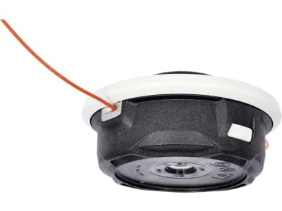 STIHL Fadenkopf "AutoCut 36-2", Ø Faden 2,7 mm, für Motorsende FS, FSA, FR, 4002 710 2170 STIHL Fadenkopf "AutoCut 36-2", Ø Faden 2,7 mm, für Motorsende FS, FSA, FR, 4002 710 2170
