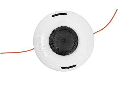 STIHL Fadenkopf "AutoCut 36-2", Ø Faden 2,7 mm, für Motorsende FS, FSA, FR, 4002 710 2170 STIHL Fadenkopf "AutoCut 36-2", Ø Faden 2,7 mm, für Motorsende FS, FSA, FR, 4002 710 2170