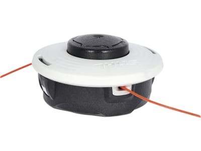 STIHL Fadenkopf "AutoCut 56-2", Ø Faden 2,7 mm, für Motorsense FS, 4005 710 2107 STIHL Fadenkopf "AutoCut 56-2", Ø Faden 2,7 mm, für Motorsense FS, 4005 710 2107
