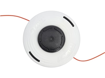STIHL Fadenkopf "AutoCut 56-2", Ø Faden 2,7 mm, für Motorsense FS, 4005 710 2107 STIHL Fadenkopf "AutoCut 56-2", Ø Faden 2,7 mm, für Motorsense FS, 4005 710 2107