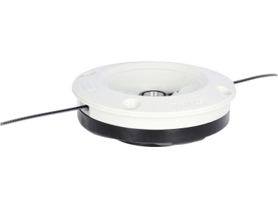 STIHL Fadenkopf "DuroCut 20-2", für Motorsense FS, FSA, FR, 4002 710 2182 STIHL Fadenkopf "DuroCut 20-2", für Motorsense FS, FSA, FR, 4002 710 2182