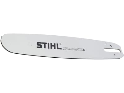 STIHL Führungsschiene "Rollomatic E" 37 cm .325" .063"/1,6 mm, Aufnahme 3003, 3003 008 6811