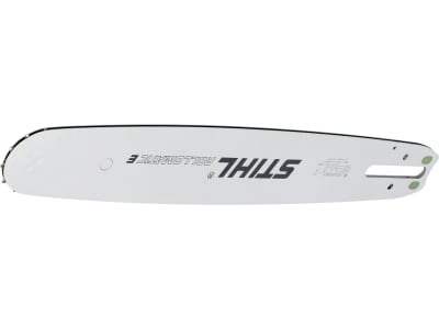 STIHL Führungsschiene "Rollomatic E" 37 cm .325" .063"/1,6 mm, Aufnahme 3003, 3003 008 6811