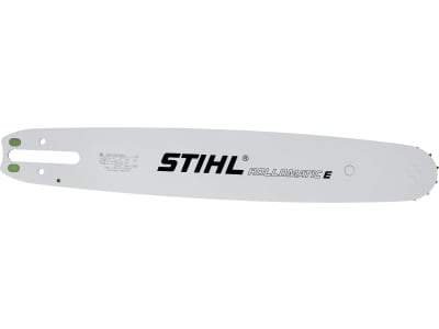 STIHL Führungsschiene "Rollomatic E" 37 cm .325" .063"/1,6 mm, Aufnahme 3003, 3003 008 6811
