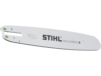 STIHL Führungsschiene "Rollomatic E" 37 cm .325" .063"/1,6 mm, Aufnahme 3003, 3003 008 6811
