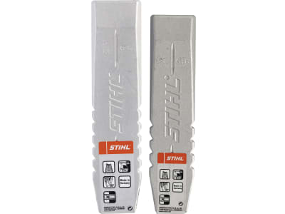 STIHL Fällkeil Aluminium STIHL Fällkeil Aluminium