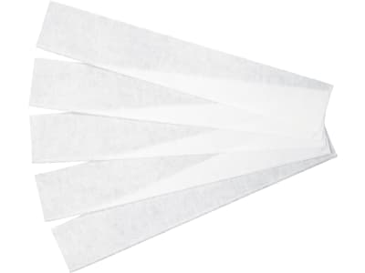 GEA Milchfilterschlauch 120 g/m², genäht GEA Milchfilterschlauch 120 g/m², genäht