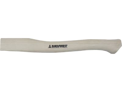 Nordforest Axtstiel Länge 38 cm Eschenholz, 24-151/O