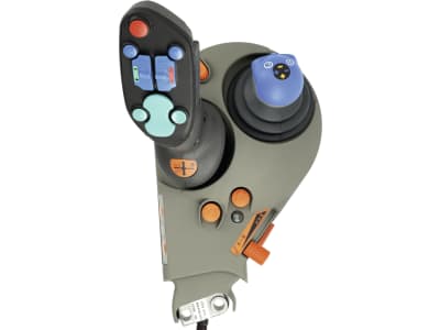 Fendt Fahrhebel für Traktor Vario 400, 700, 800, F725970160050 Fendt Fahrhebel für Traktor Vario 400, 700, 800, F725970160050