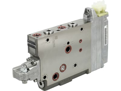 Fendt Steuerventil "SB33 EHS", für Hydrauliksystem hinten Traktor Vario 800, 900, F931962020308