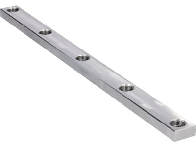 Fendt Gewindeleiste für Häckslertrommel Feldhäcksler Katana, 650613020292