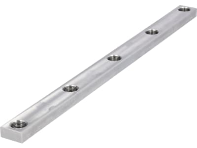 Fendt Gewindeleiste für Häckslertrommel Feldhäcksler Katana, 650613020292