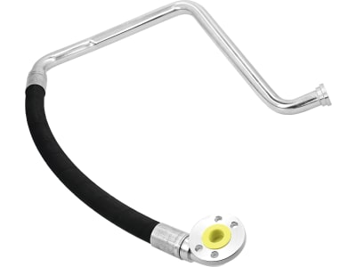 Fendt Druckschlauch für Rohre Grundkreis Hydrauliksystem Hauptversorgung Traktor Vario 900, H954950010050