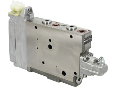 Fendt Steuerventil "SB33 EHS", für Hydrauliksystem hinten Traktor Vario 800, 900, F931962020308