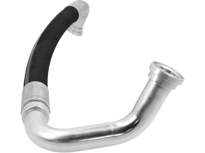 Fendt Druckschlauch für Rohre Grundkreis Hydrauliksystem Kolbenpumpe Traktor Vario 800, H842950900050