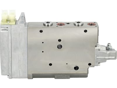 Fendt Steuerventil "SB33 EHS", für Hydrauliksystem hinten Traktor Vario 800, 900, F931962020308